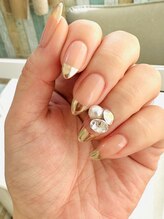 プラージュ(Plage)/ミラーフレンチ