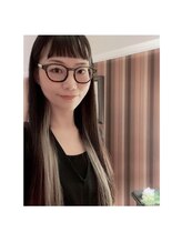サロン ド ユキフラン(Salon de Yukifranc) 池村 指名料Free