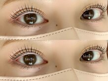 ランネ 池袋西口店(LanNe)/パリジュンヌラッシュリフト