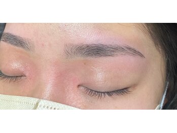 アイベル(Eybelle)/◎似合わせ アイブロウ WAX