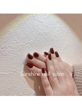 サンシャインネイルサロン 池袋(Sunshine nail salon)/ネイルデザイン