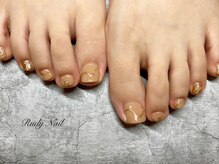 ルディーネイル(Rudy Nail)/