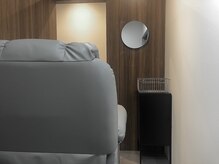 スー 梅田(suu)の雰囲気（半個室&リクライニングチェアでゆったりくつろげる空間を。）