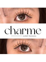 シャルム(charme)/