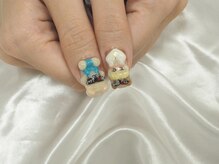 アモーレ(amore)/