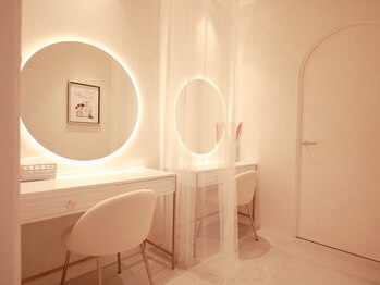 カレンジェビューティー(CarengeBeauty)/四日市エステ/三重エステ