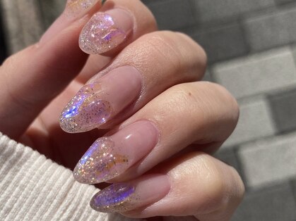 ネイルメゾン 渋谷店(NAIL MAISON)の写真