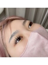 カムトゥルー(come true)/イチオシ！パーマ×エク100本