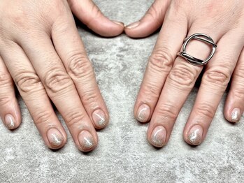 プピル(PUPIL)/ラメグラデーション