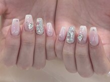 ルレーブ(LE REVE)/持ち込みデザイン10本