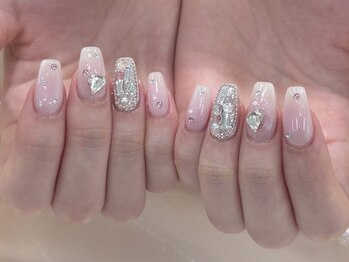 ルレーブ(LE REVE)/持ち込みデザイン10本