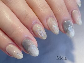 ニュアンス♪つけ放題¥12000