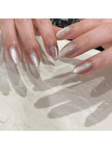 グラウネイル(glaw nail)/マグネット