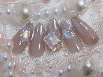 ビューティメイク 池袋(BEAUTY MAKE)/【定額】シルバーコース¥7000