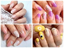 ネイルライフ(Nail Life)