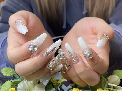 ネイルサンライズ 町村(Nail sunrise)の写真