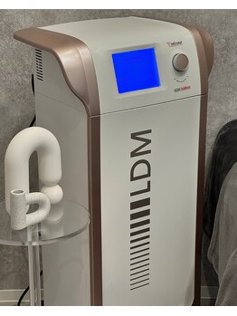 トゥービー(TO.BE)/LDM水玉リフティングで肌管理