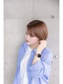 マムユー 大阪中津店(mumU) 坂手 ゆう