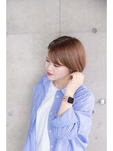 マムユー 大阪中津店(mumU)&nbsp;坂手 ゆう