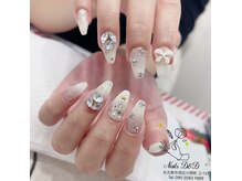 ネイルディーアンドディー(Nails D&D)の雰囲気（ネイル）