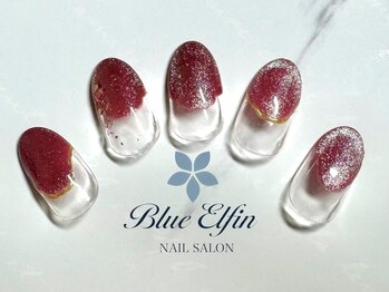 マグネットネイル