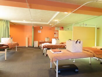 こらんこらんの写真/【最大４名まで同時施術可能◎】カップル、ご夫婦、友達同士でもご来店お待ちしております♪