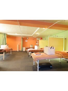 友達・カップルで利用したい