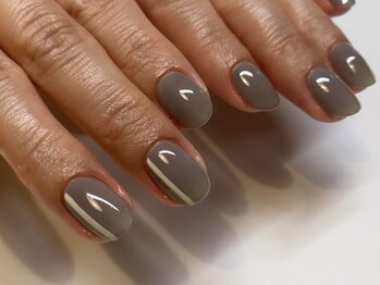 ノイ(Noi)/ニュアンスネイル