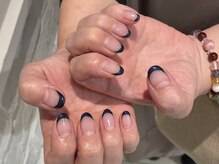 コム 草加マルイ店(com by neolive)/ハンドフレンチ8250円→7250円