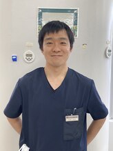 浦添宮城接骨院&nbsp;草部 辰弥