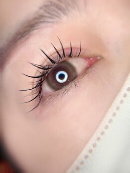 ジル(JILL)/【LEDマツエク】