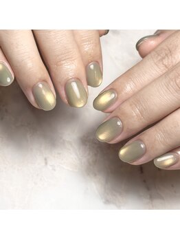 バレンシア(VALENCIA)/ミルキーシャイン05