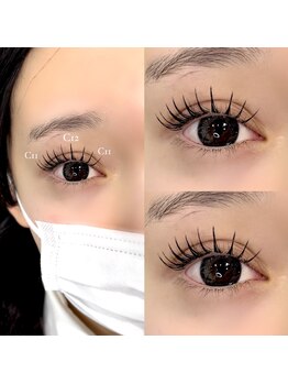 ライル(RILE)/Flat lash 120