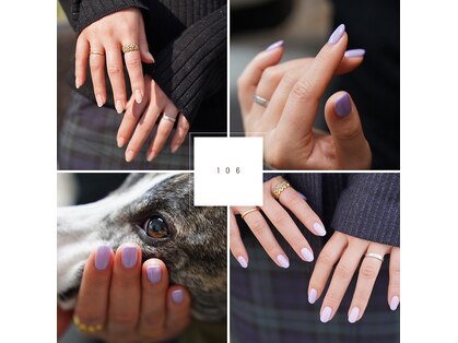 106(トム)の写真