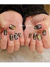 シュポルテ(chou porte)/