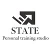 ステート(STATE)のお店ロゴ