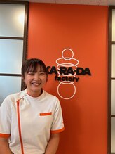 カラダファクトリー ビナウォーク海老名店 大貫 