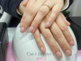 美爪♪オフィスネイル