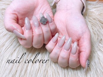 クロレ(colorer)/チュルンワンカラー