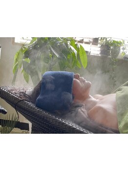 冷え改善・代謝をUPしたい