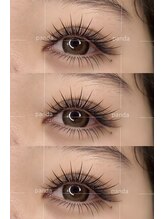 パンダアイラッシュ 上野(panda eyelash)/
