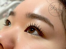 エスリリープラス(SLily+)/【まつ毛パーマ】