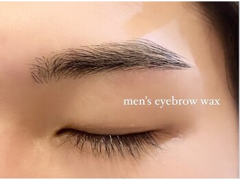 アジール(AGIR)/【垢抜けメンズメニュー】