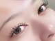 シエル(Ciel)の写真/【LEDマツエク× flat lushで持続力UP！】自然さと濃密ボリュームで≪大人カワイイ目元≫を叶えます♪