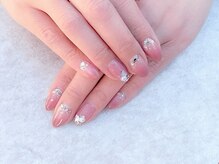 アバネイル アクア 千種店(AVANAIL AQUA)/持ち込み◎アートフリー