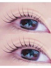 エスペランサ(Esperanza)/まつ毛パーマ