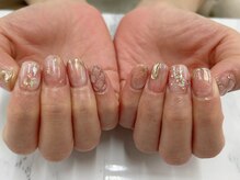 アマネイル(Ama nail)/10本お好きなアート