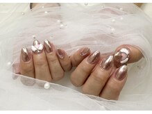 ガーデンネイル(Garden Nail)/お客様ネイル