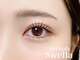 スウェラ 浦和店(eyelash Swella)の写真/《浦和駅近まつげサロン》最新まつげパーマでパッチリ★ケラチントリートメントでケアも◎[完全個室/浦和]
