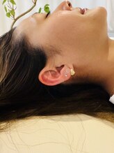 ヨガアイム(Yoga I’m)/Ear Jewelry 4